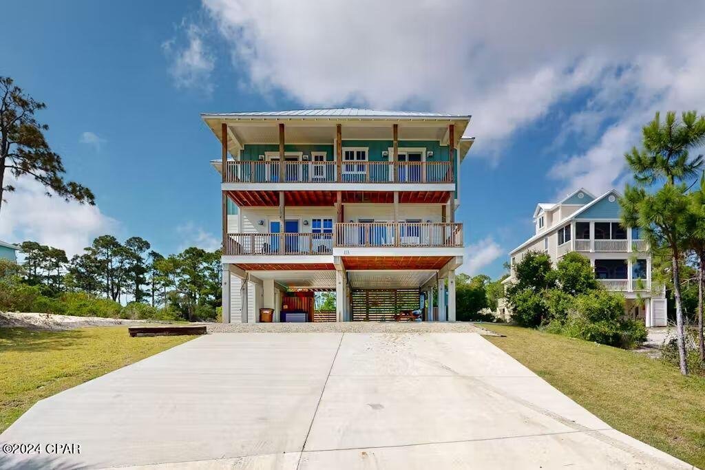 House in Port St. Joe, Florida, United States 2 - 18108192