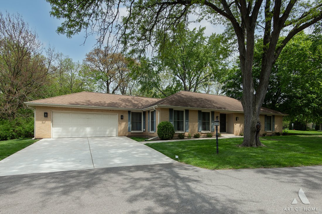House in Rolling Meadows, Illinois, United States 1 - 18104794