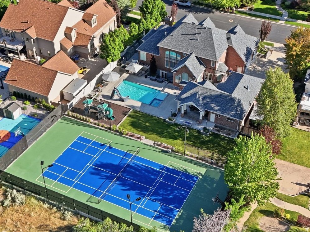 House in Draper, Utah, United States 4 - 17418283