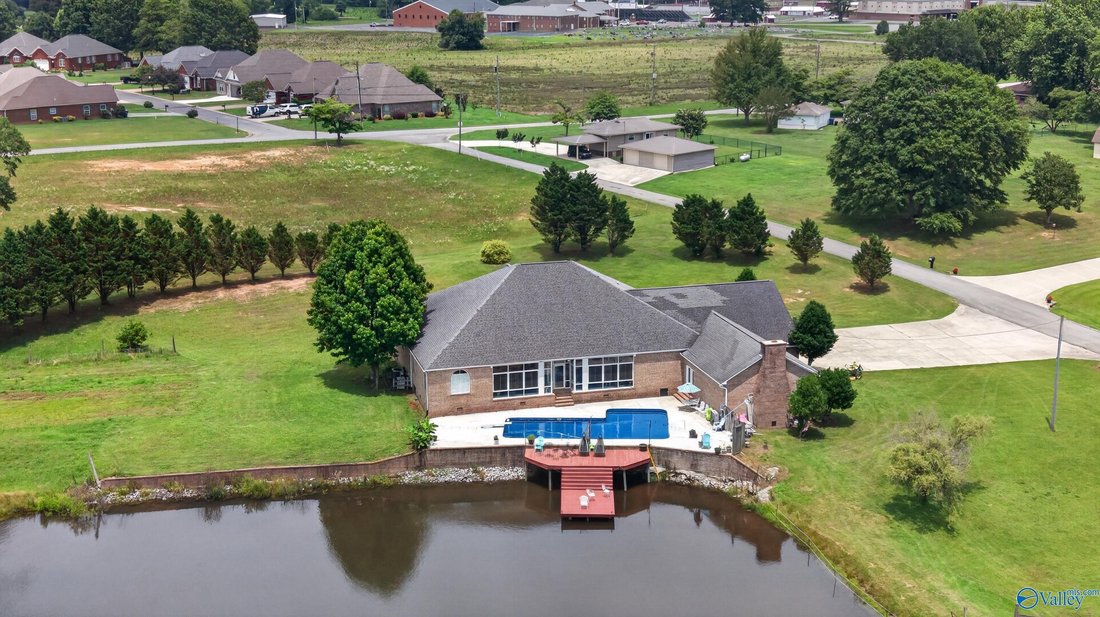 House in Boaz, Alabama, United States 2 - 18106290