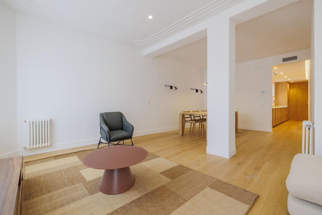 Apartment in Moncloa-Aravaca, Madrid, Spain 3 - 18094741