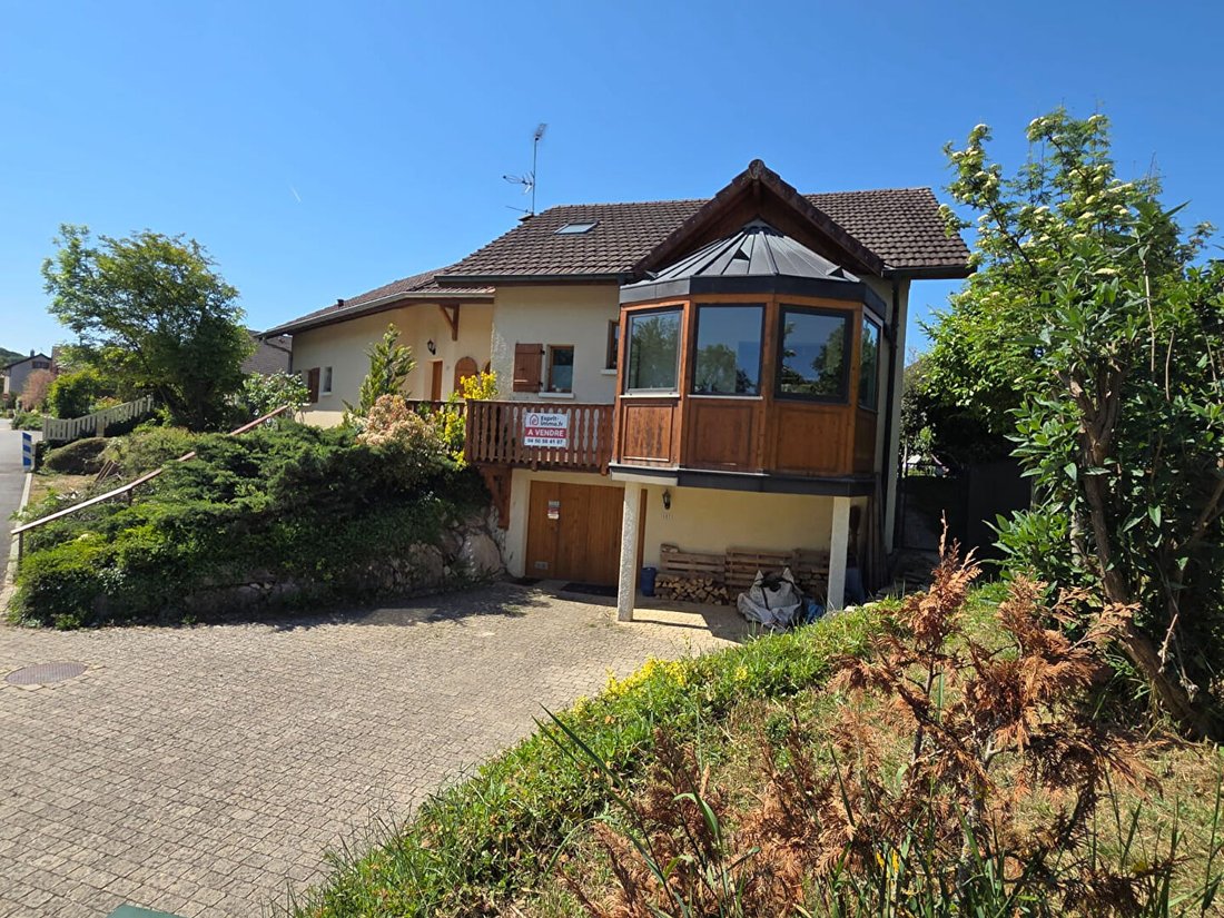 Villa in Viry, Auvergne-Rhône-Alpes, France 3 - 18094049