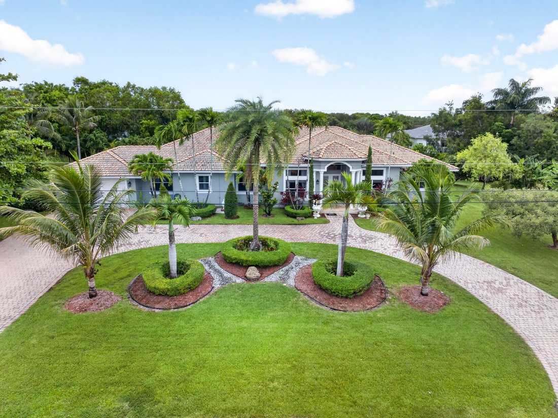 House in Southwest Ranches, Florida, United States 4 - 18040814