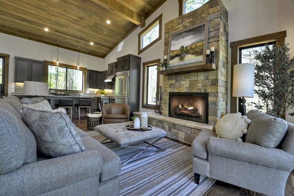 House in Morganton, Georgia, United States 3 - 18102349