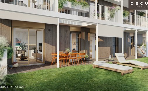 Apartamento en Viena, Viena, Austria 1