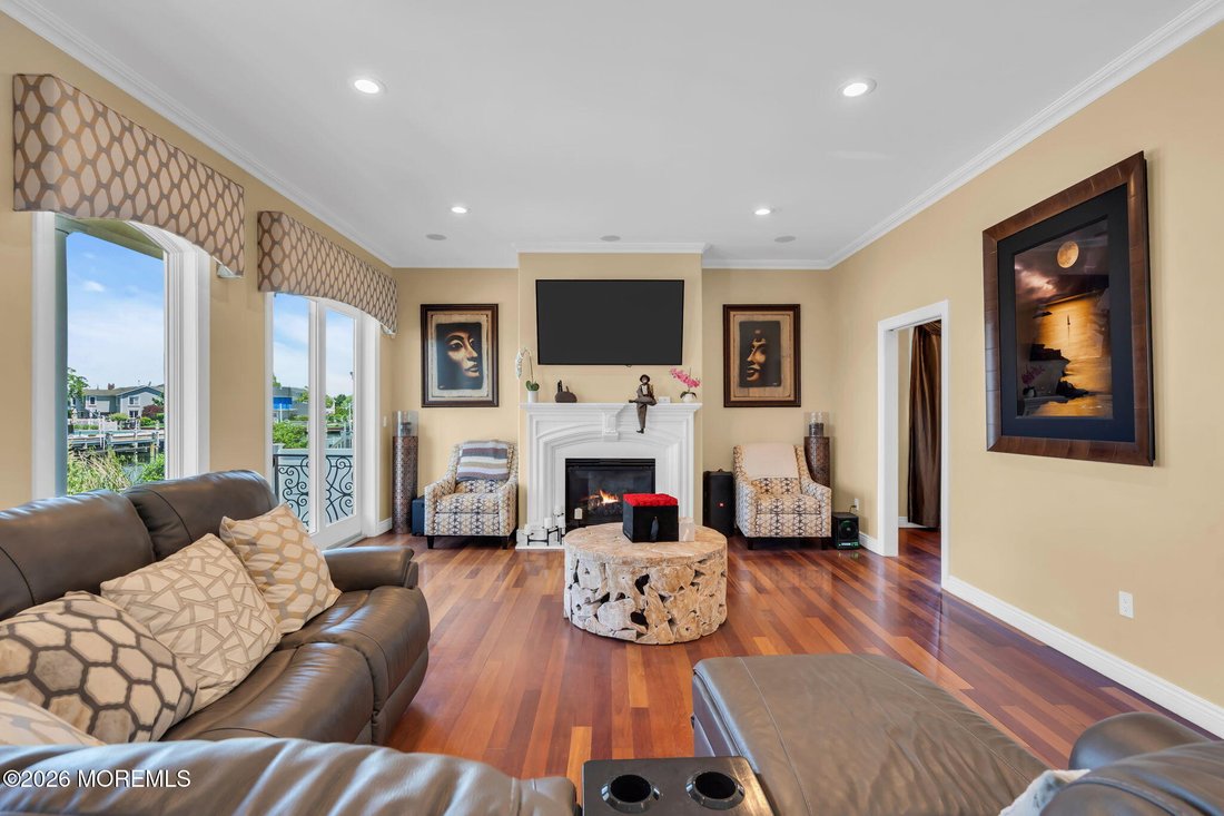 House in Toms River, New Jersey, United States 4 - 18064547