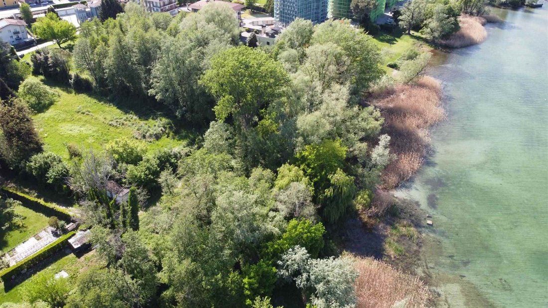 Land in Arona, Piedmont, Italy 4 - 18096532