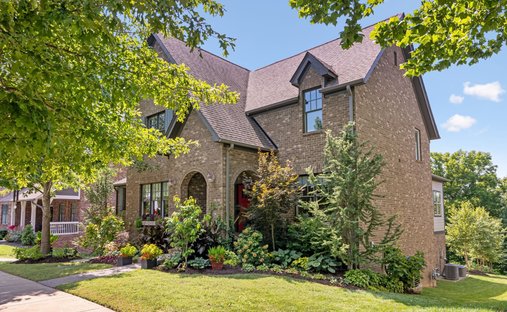 Haus in Franklin, Tennessee, Vereinigte Staaten 1