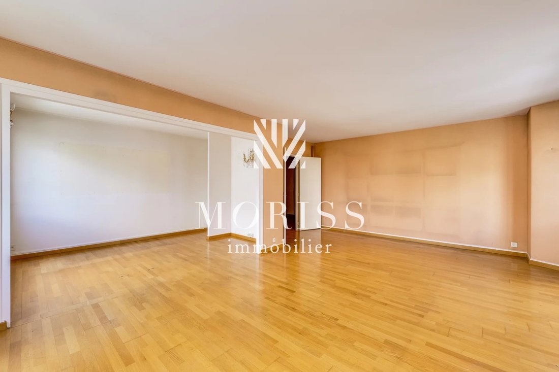 Apartment in Hôtel de Ville, Courbevoie, France 4 - 18106435