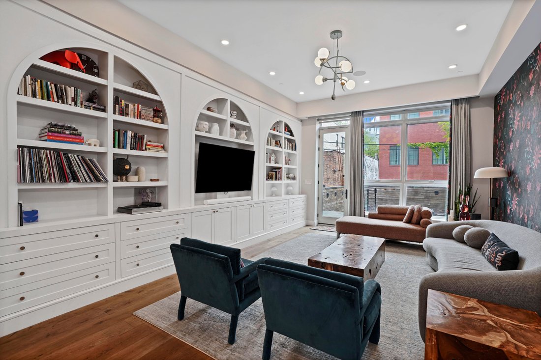 Townhouse in New York, New York, United States 1 - 17955562