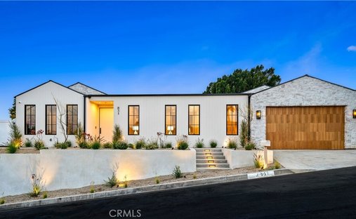 House in Los Angeles, California, United States 1