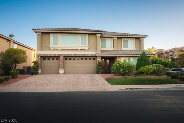 House in Las Vegas, Nevada, United States 1 - 18101006
