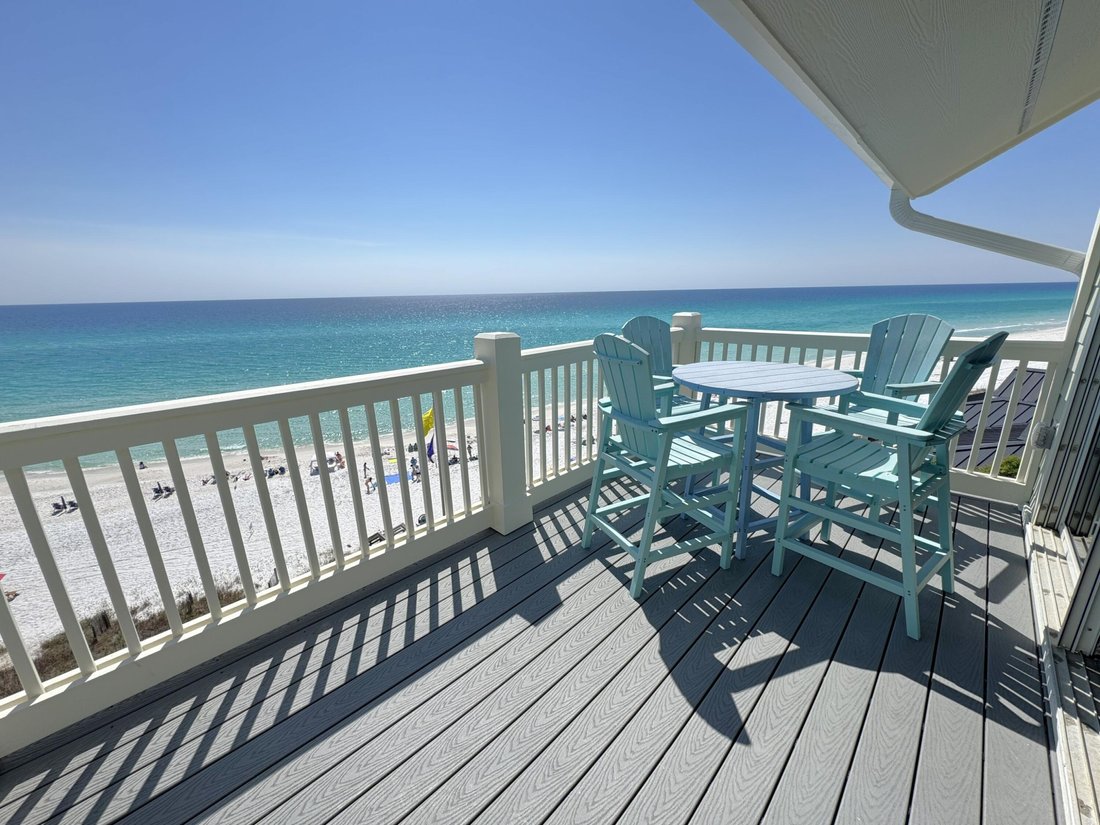 Condo in Seacrest, Florida, United States 1 - 17550467