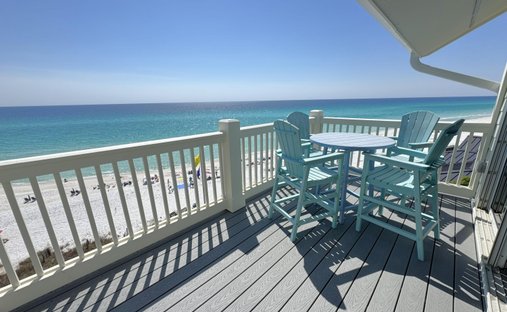 Condo in Seacrest, Florida, United States 1