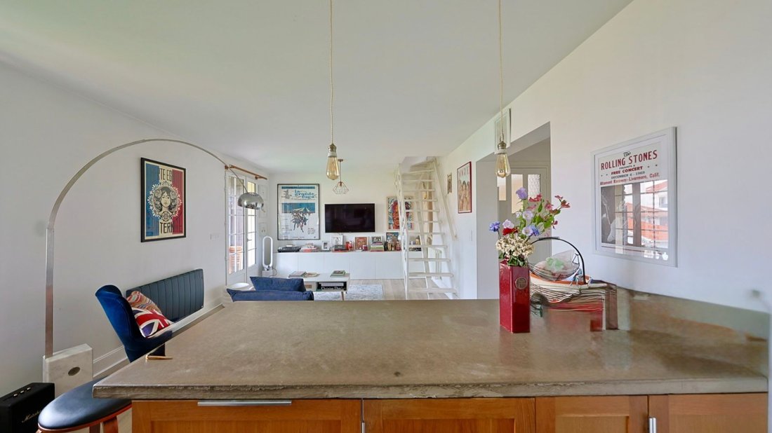 Apartment in Saint Martin-Cité des Fleurs, Biarritz, France 5 - 18096149