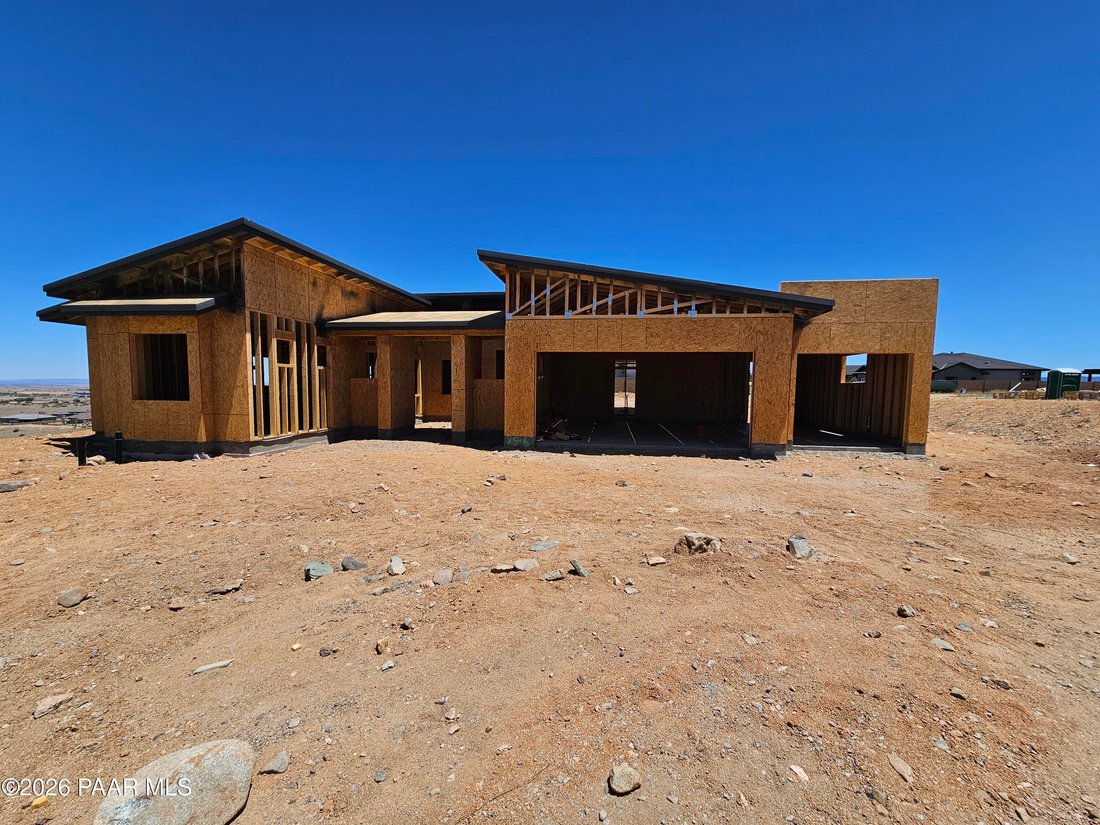House in Prescott, Arizona, United States 2 - 18102417