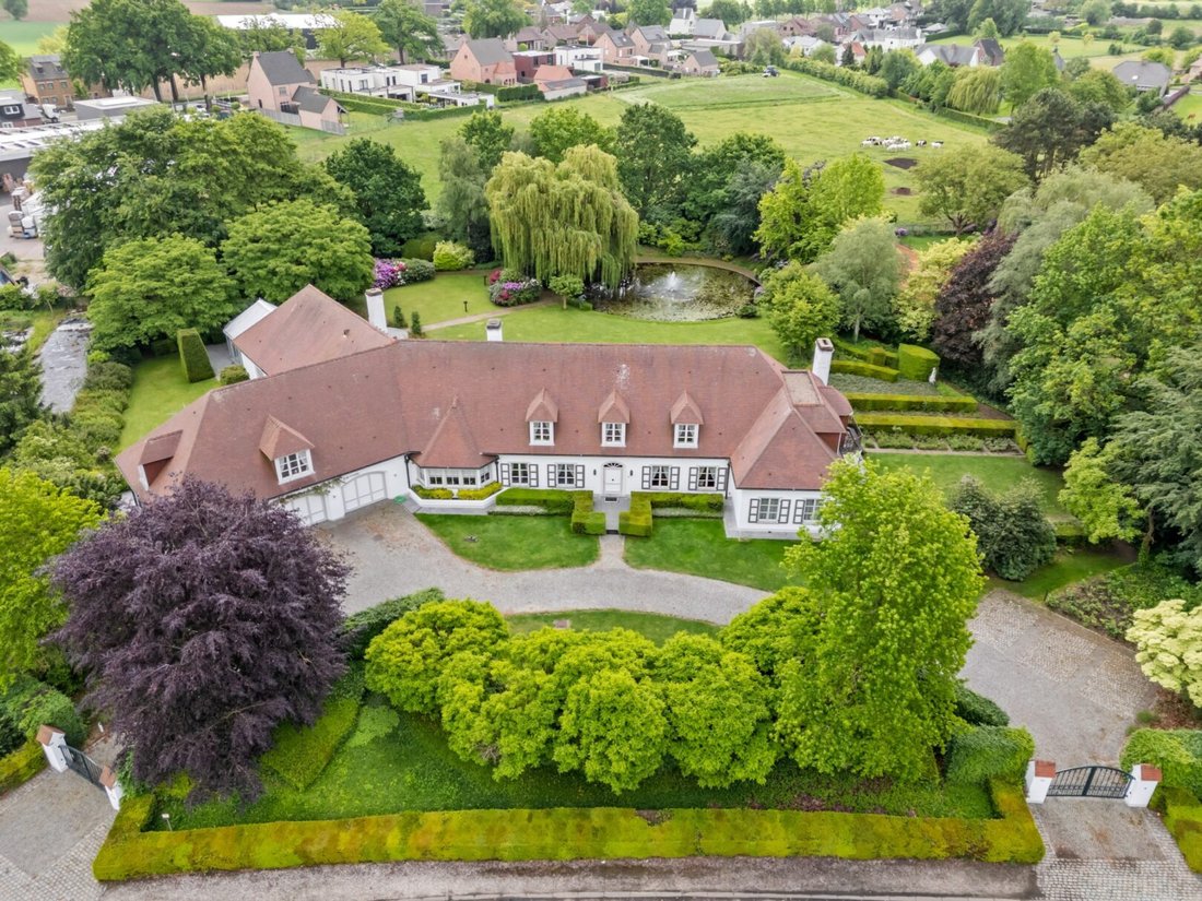 Villa in Maaseik, Flanders, Belgium 5 - 15315733