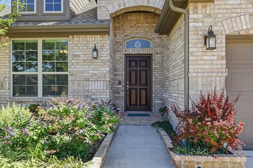 House in Fort Worth, Texas, United States 3 - 18098453