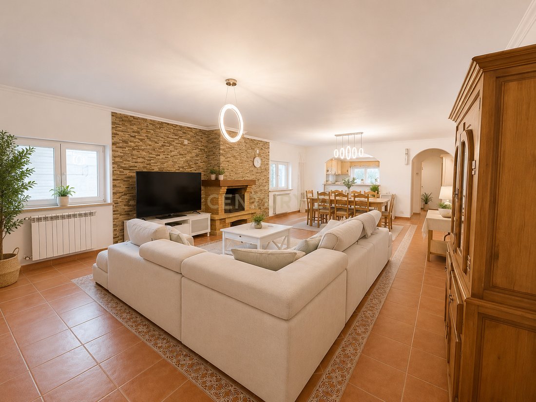 Farm Ranch in Povoa da Isenta, Santarem District, Portugal 5 - 18098963