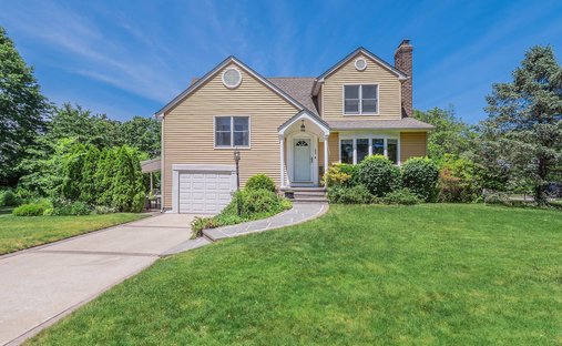 House in Port Washington, New York, United States 1