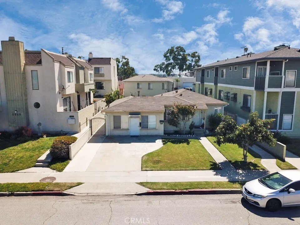 Torrance, California, United States 2 - 18095473
