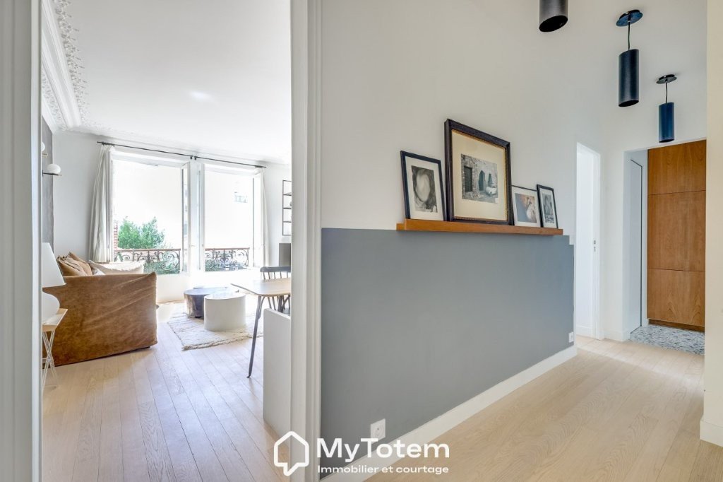 Apartment in Odéon, Paris 6e Arrondissement, Paris 4 - 18092561