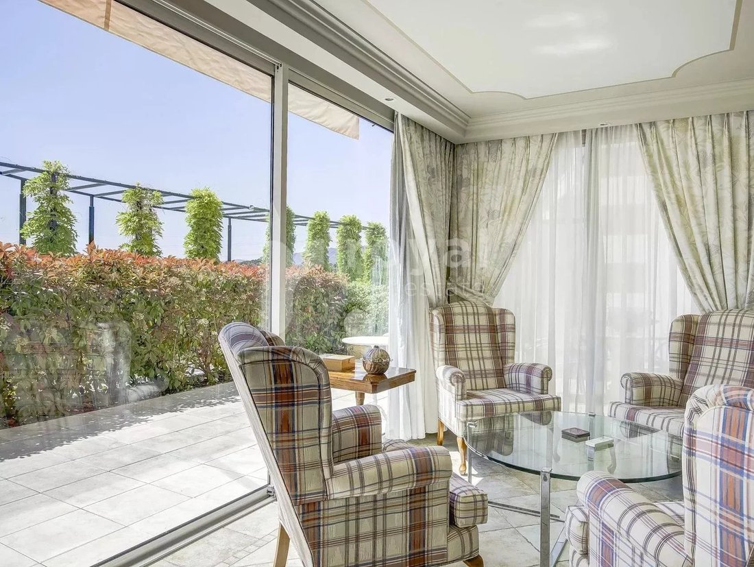 Apartment in La Roquette-sur-Siagne, Provence-Alpes-Côte d'Azur, France 2 - 17808262