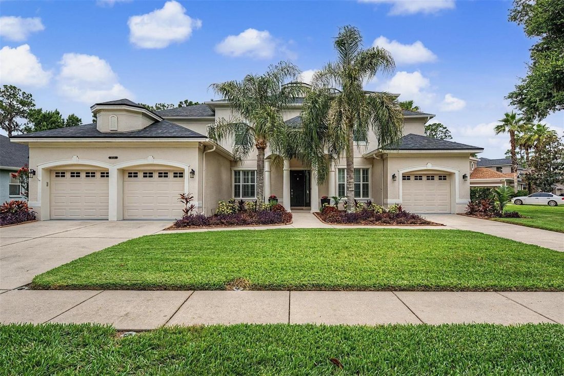 House in Riverview, Florida, United States 1 - 18095528