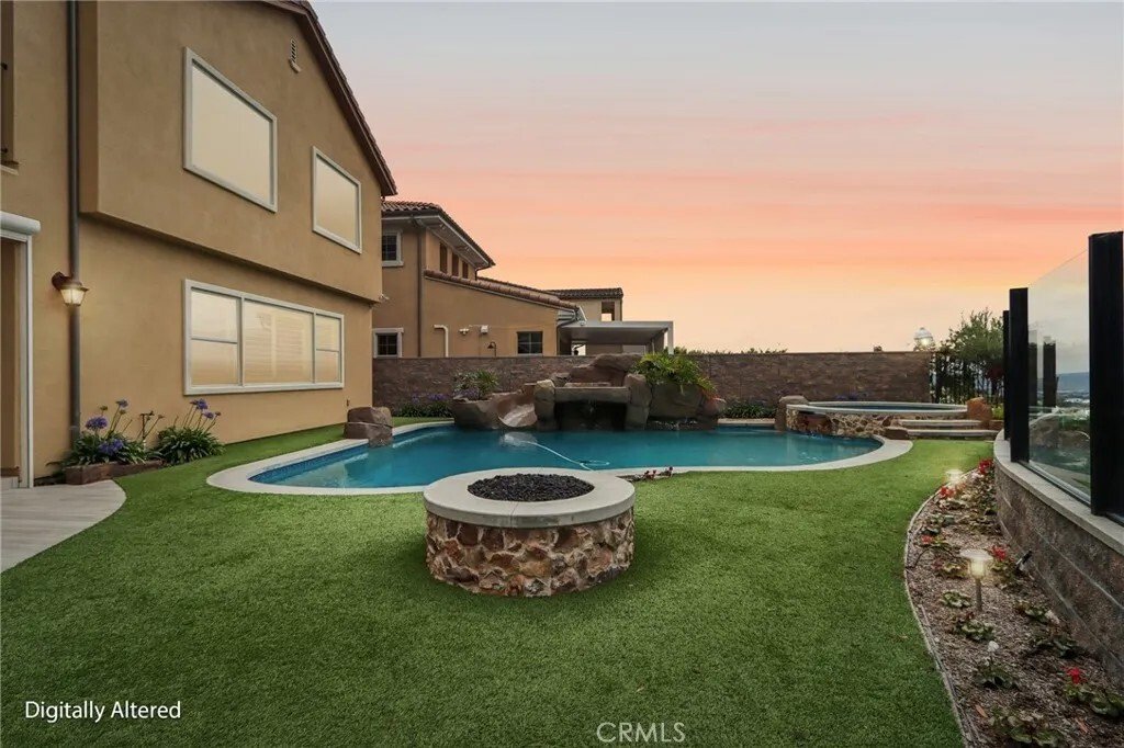 House in Trabuco Canyon, California, United States 4 - 17748224