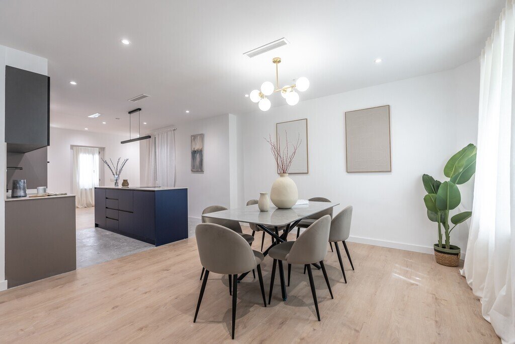 Apartment in Centro, Madrid, Spain 5 - 18096511