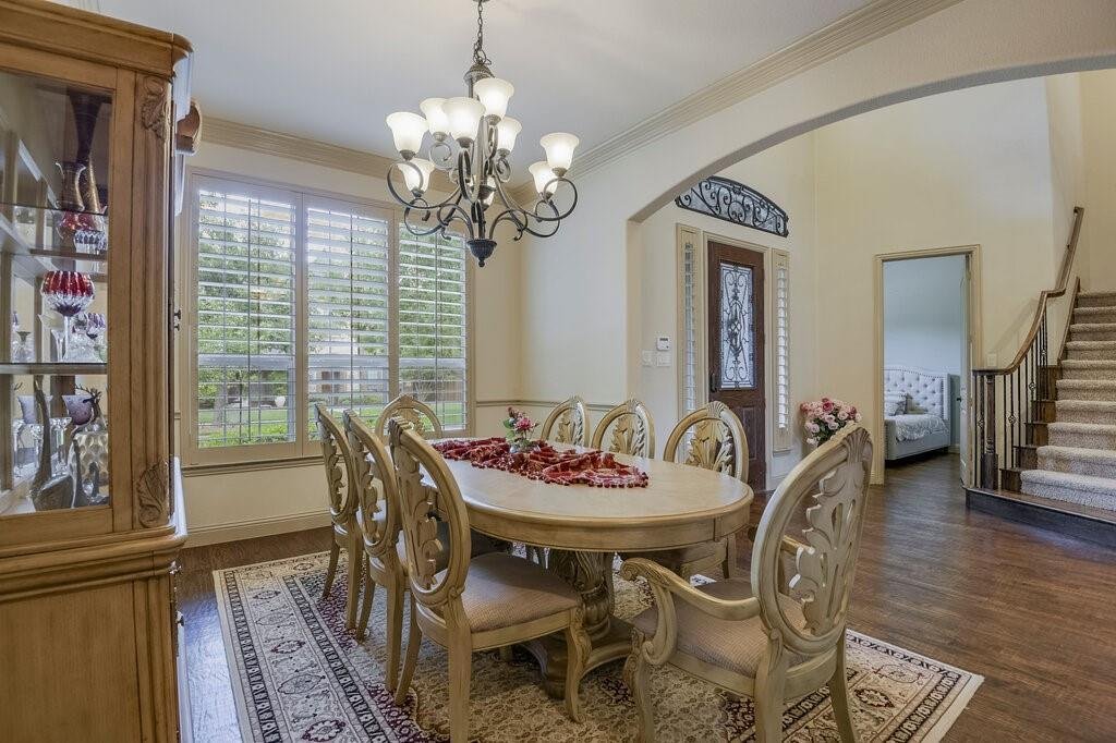 House in Frisco, Texas, United States 4 - 18098466