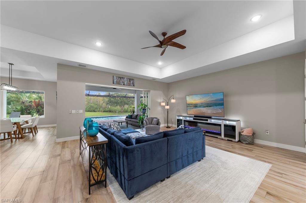 House in Cape Coral, Florida, United States 5 - 18096548