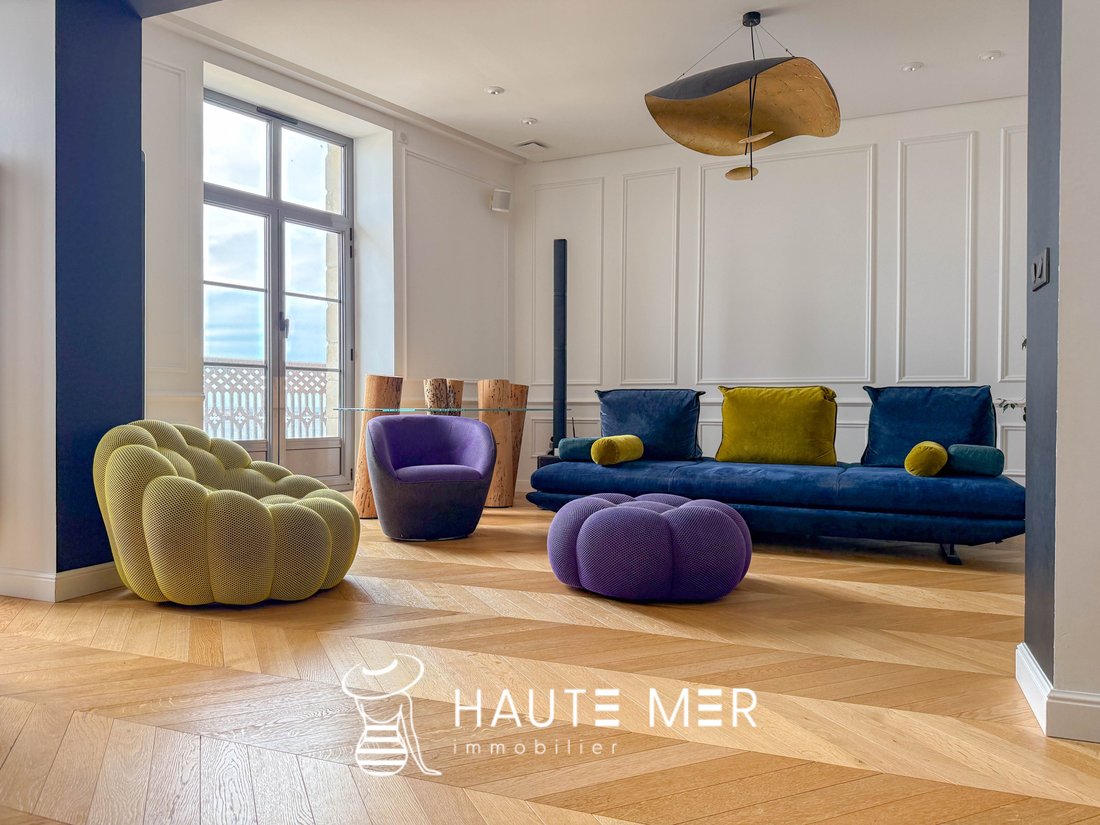 Apartment in Gare-Saint Michel, Les Sables-d'Olonne, France 1 - 18092678