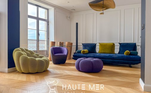 Apartment in Gare-Saint Michel, Les Sables-d'Olonne, France 1