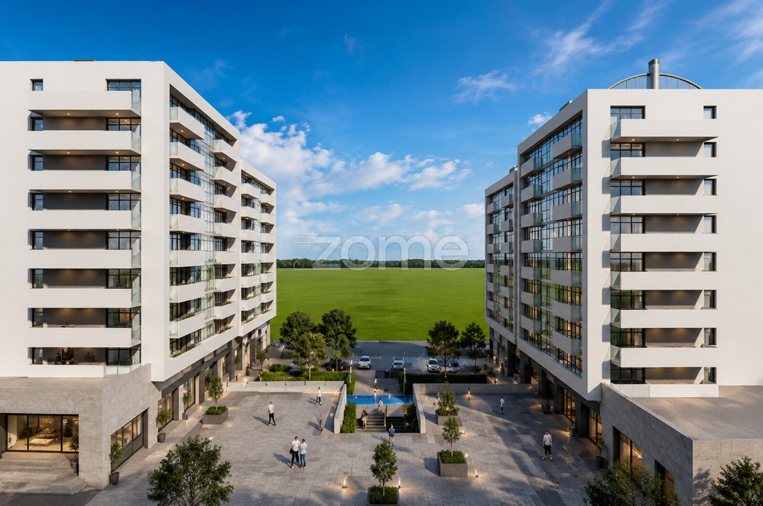 Apartment in Ranhados, Viseu District, Portugal 3 - 15810236