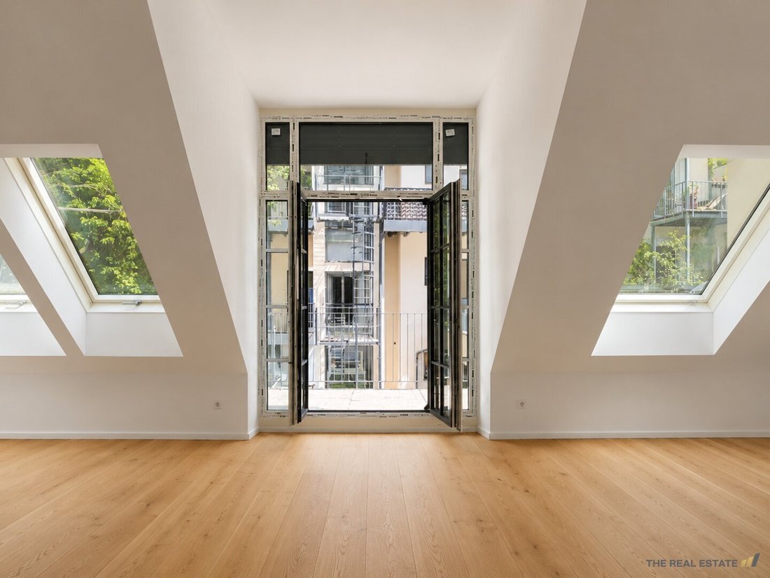 Townhouse in Vienna, Wien, Austria 5 - 18099312