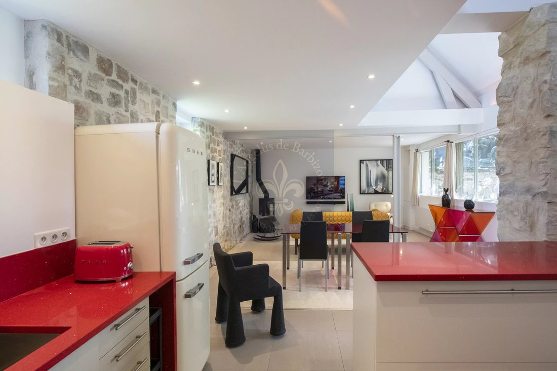 House in Barbizon, Ile-de-France, France 4 - 17482907