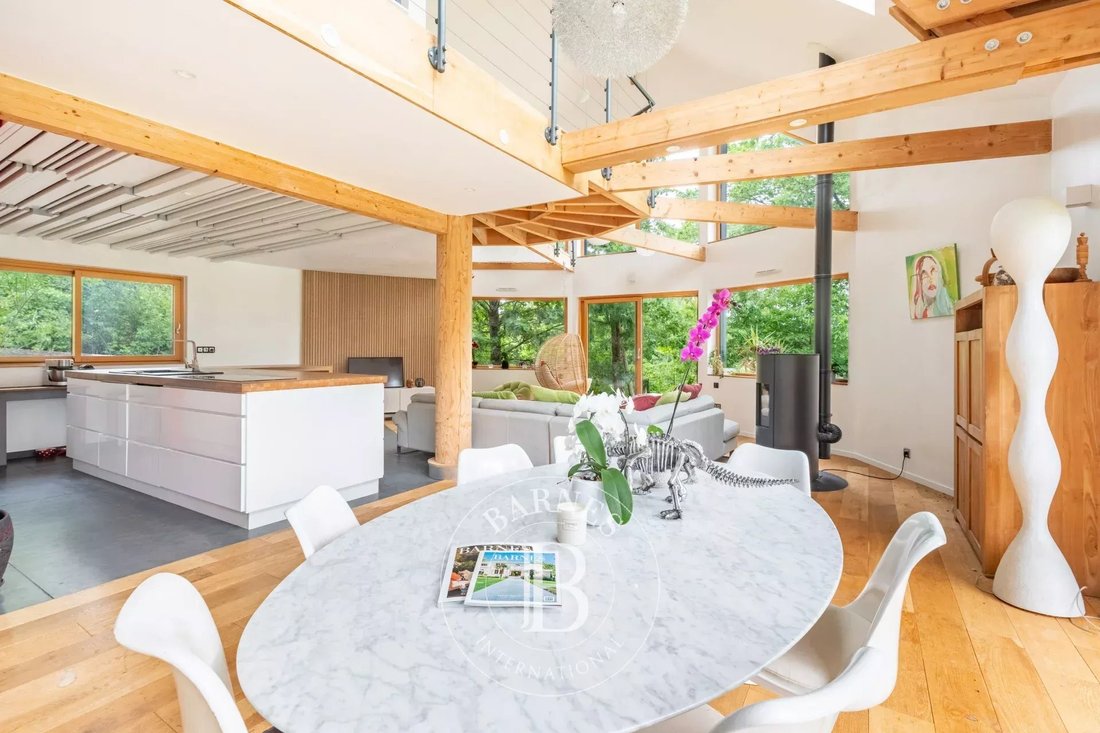 House in Orgeval, Ile-de-France, France 4 - 18099112