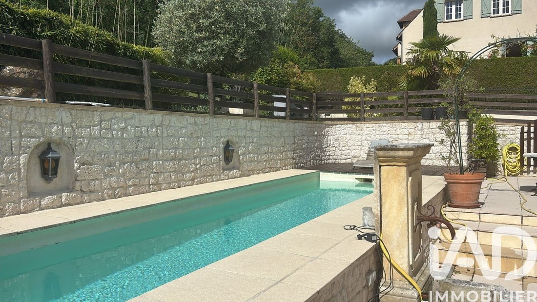 House in Orgeval, Ile-de-France, France 3 - 17512989