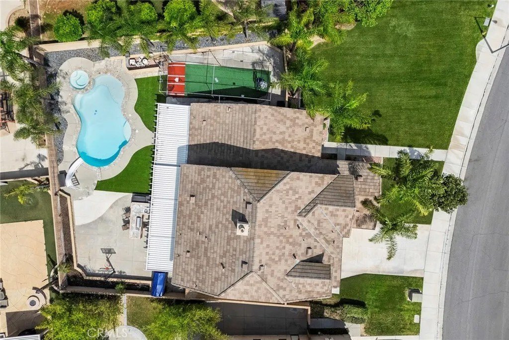 House in Corona, California, United States 3 - 17633458