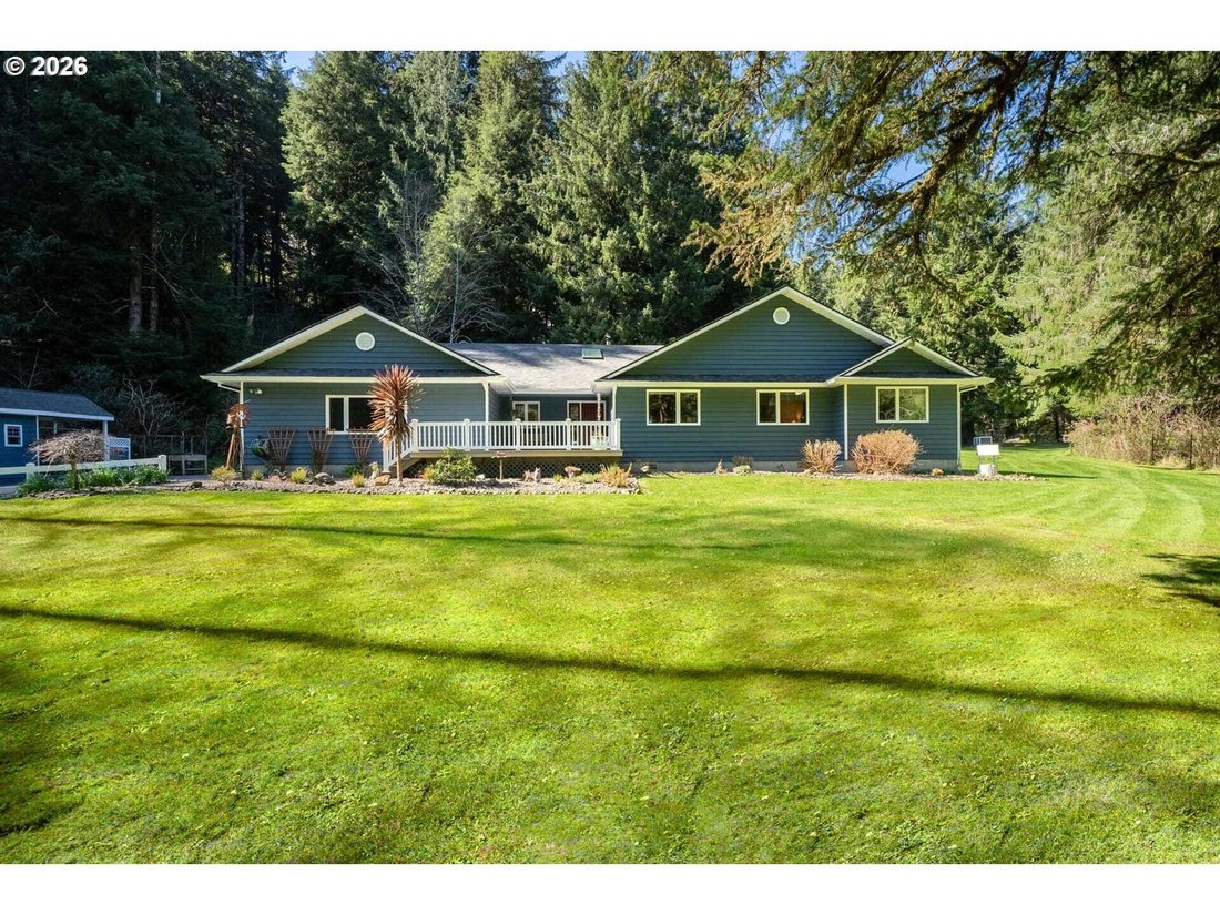 House in Bay City, Oregon, United States 1 - 18095475