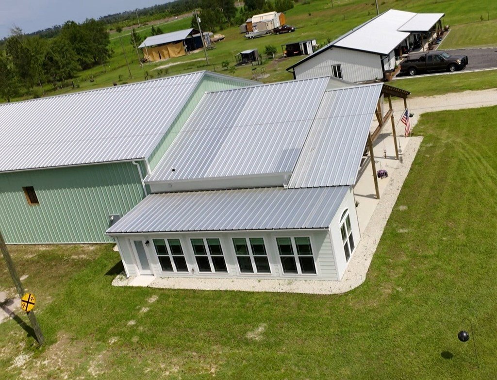 House in Wewahitchka, Florida, United States 2 - 18095000