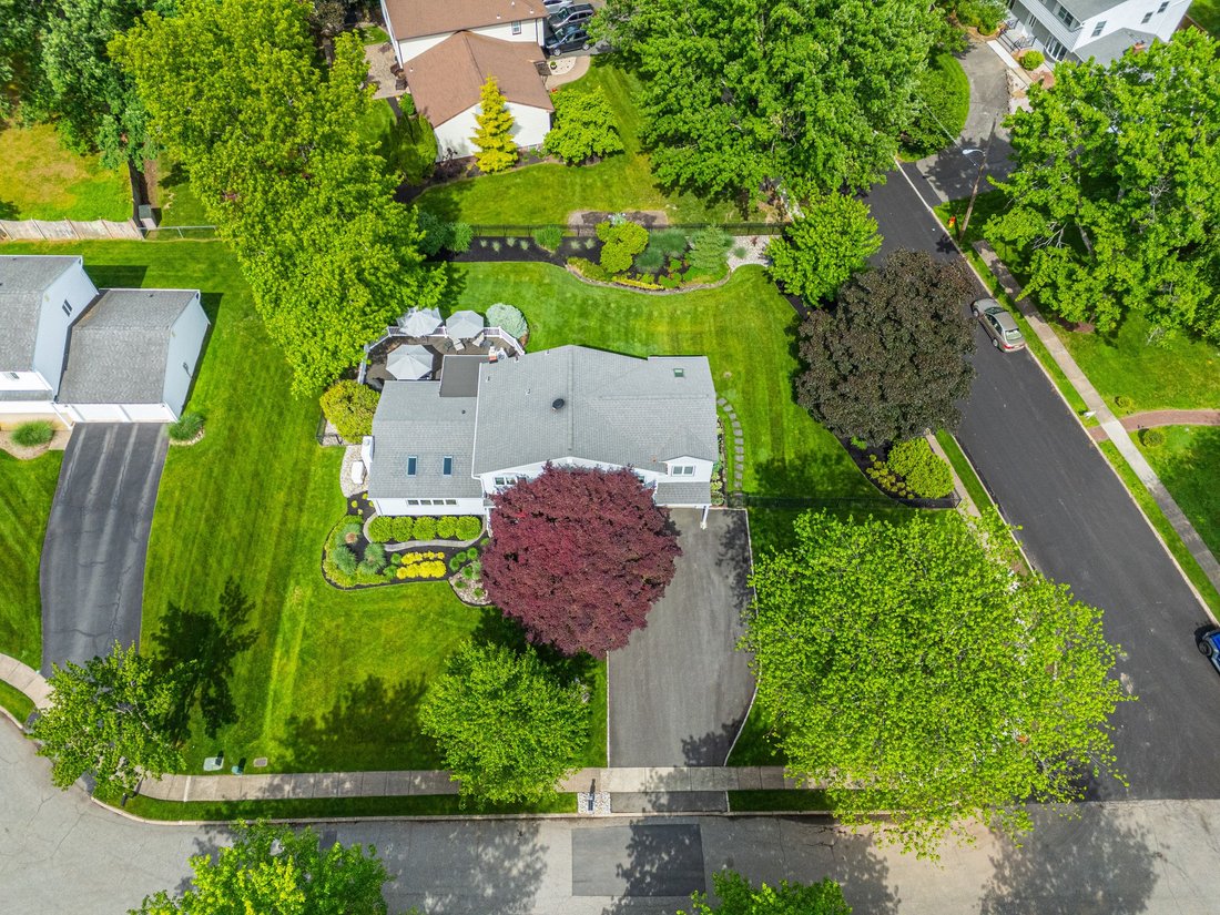 Casa a Mountain Lakes, New Jersey, Stati Uniti 2 - 18093171