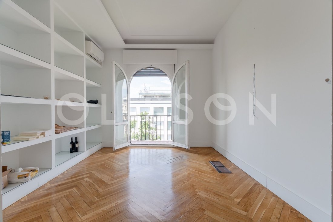 Apartment in Chamberi, Madrid, Spain 5 - 17071134