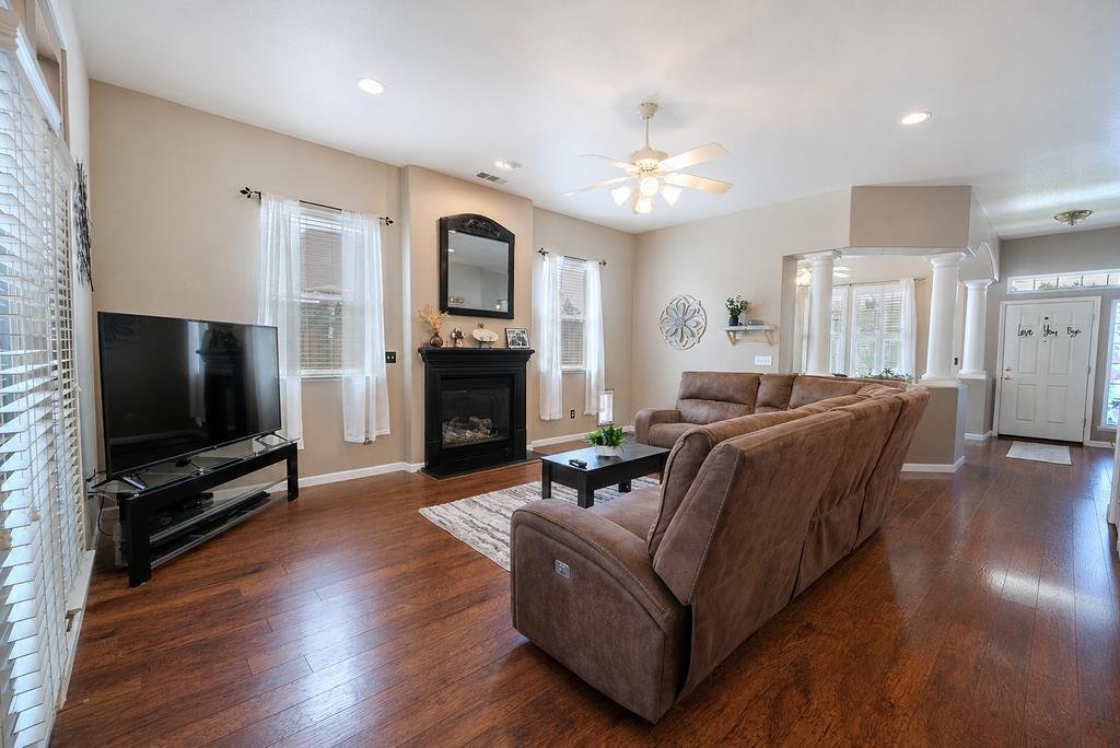 Casa en Ripon, California, Estados Unidos 2 - 18096025