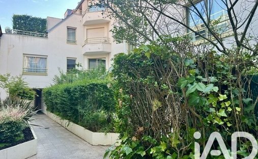 Apartment in Auteuil Sud, Paris 16e Arrondissement, Paris 1