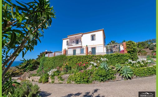Country House in Nerja, Andalusia, Spain 1