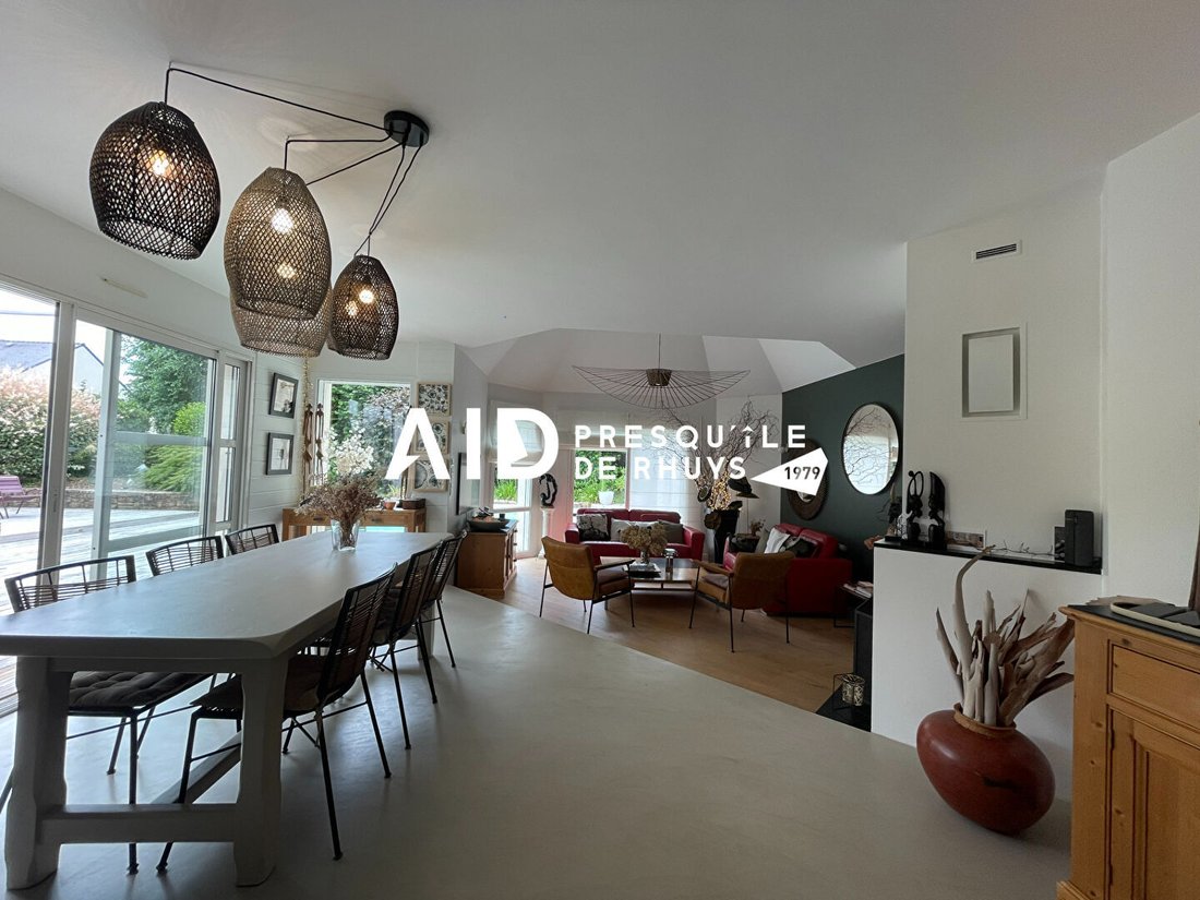 House in Centre Ville, Theix-Noyalo, France 5 - 18105076