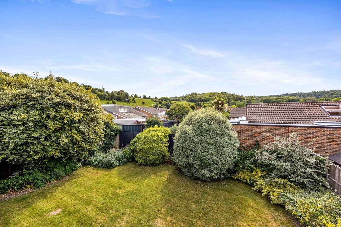 House in Steyning, England 4 - 18101614