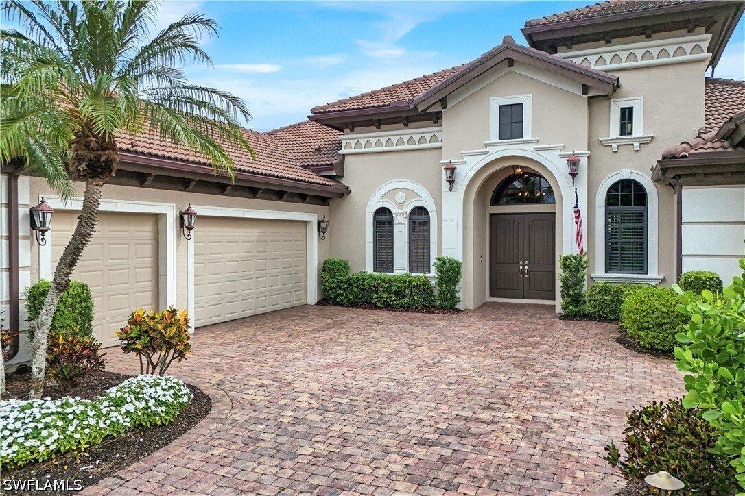 House in Naples, Florida, United States 2 - 18100631